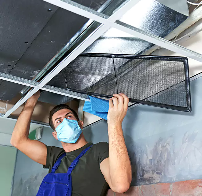 Why Homeowners & Businesses Trust Us in Homewood, AL?