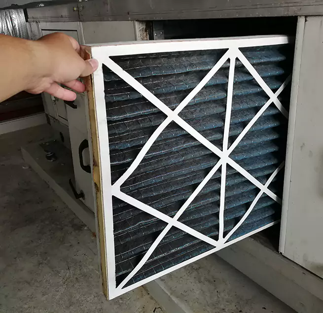 Why Homeowners & Businesses Trust Us Homewood, AL?